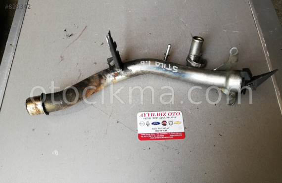 FİAT STİLO 1.6 YAĞ DOLUM BORUSU
