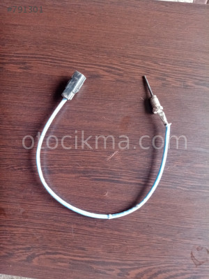 Ford mondeo egsoz sensörü 6g91-12b591da