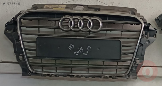ÇIKMA AUDİ A3 ÖN PANJUR