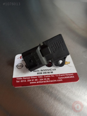 2S6A-9F479-BA FORD FOCUS 2 MAP SENSÖRÜ