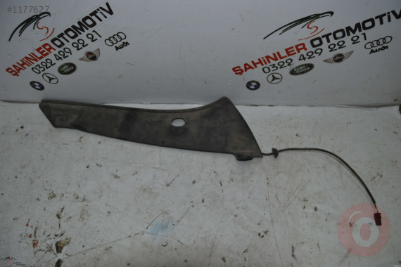 JEEP CHEROKEE SOL SENSÖR