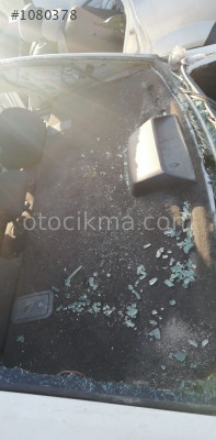 chevrolet cruze arka ponzilot