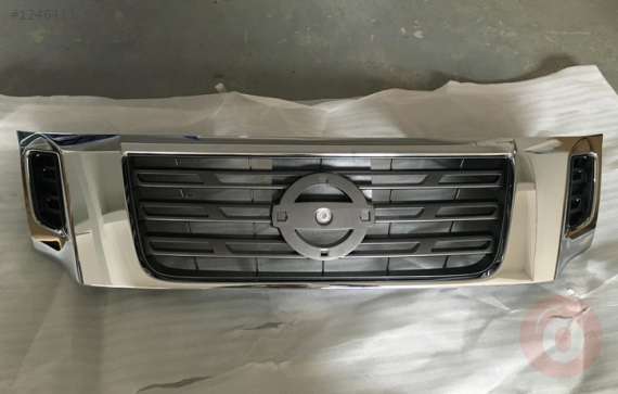 NİSSAN NAVARA PANJUR  [ 326516 ]
