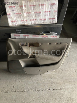 VOLVO S60 SAĞ ÖN KAPI DÖŞEMESİ 2001-2010