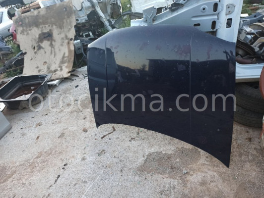 GOLF 4 MOTOR KAPUTU