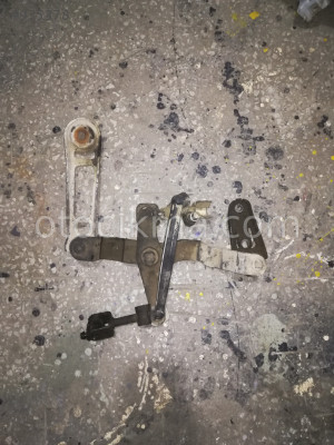 Opel combo c vites mafsalı