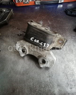 OPEL COMBO 1.7 DTİ SAĞ MOTOR KULAĞI