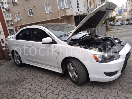 2011 Mitsubishi Lancer Kaput SIFIR ORJİNAL