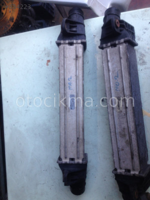 FORD MONDEO 2 DİZEL İNTERKOL RADYATÖRÜ İNTERCOL