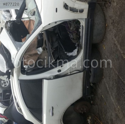 INFINITI FX35 HATASIZ SAĞ YAN PANEL.