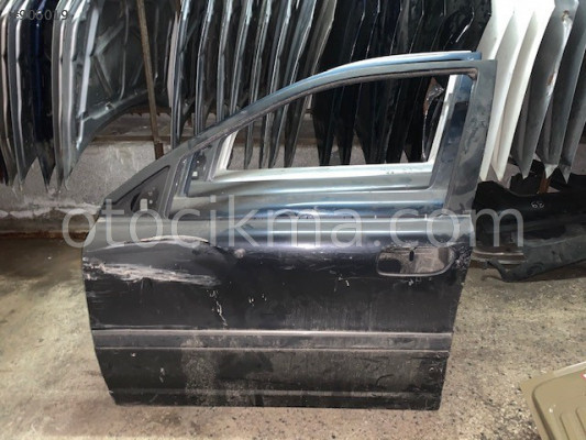 volvo s80 sol ön kapı 1999 2006 füme