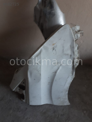 Ford transit sag on camurluk