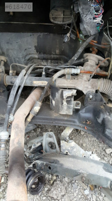 geely mk direksyon kutusu