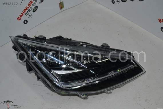 SEAT IBİZA SAĞ FAR 6F1 941 008