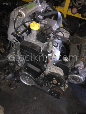 1.2 Clio komple motor renault