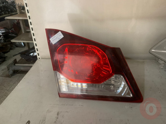 HONDA CİVİC MAKYAJLI SOL İÇ STOP