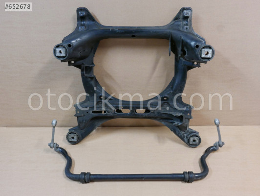 PORSCHE CAYENNE MOTOR ALT TRAVERS 2011/2016