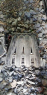 chevrolet spark emme manifold çıkma.