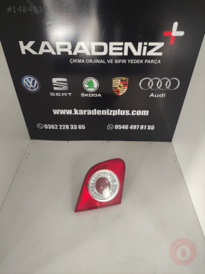 VW PASSAT B6 SOL İÇ STOP
