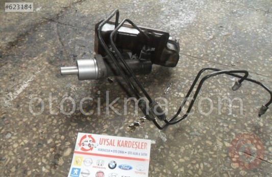 FORD FOCUS-2 FREN MERKEZİ