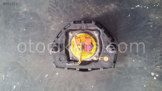 OPEL ASTRA H SOL AİRBAG