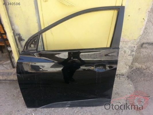 HYUNDAİ İX35 ÇIKMA SOL ÖN KAPI ORJİNAL