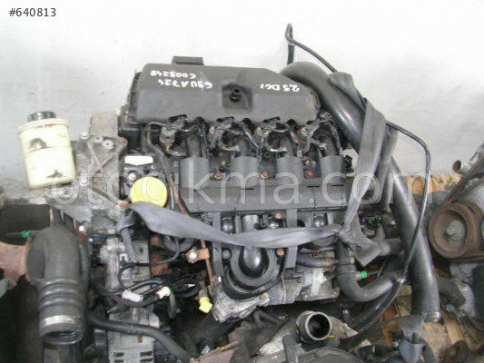 RENO MASTER MOTOR CIKMA MASTER MOTORU