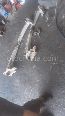 ford transit v 347 çift teker çıkma arka makas