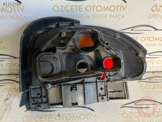 MAZDA 121 SOL STOP LAMBASI ORJİNAL ÇIKMA