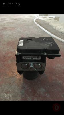 peugeot 508 abs beyni 0265952153