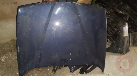 ALFA 164 KAPUT