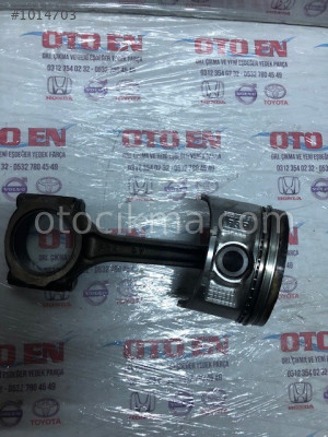 HONDA İNTEGRA PİSTON KOLU B18