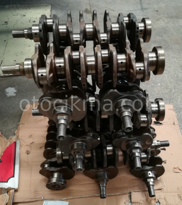 HONDA CİVİC ÇIKMA KRANK 1.4