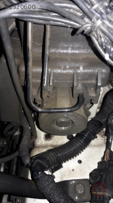 ÇIKMA PARÇA FİAT DUCATO ABS BEYNİ