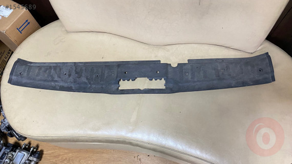 OPEL COMBO C ARKA PANEL KAPLAMASI 9226484 CANCAN