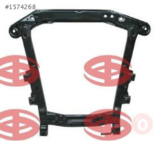d.logan mcv motor beşiği 2005-