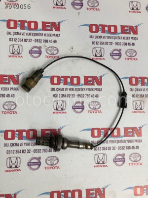 HONDA OKSİJEN SENSÖRÜ ies