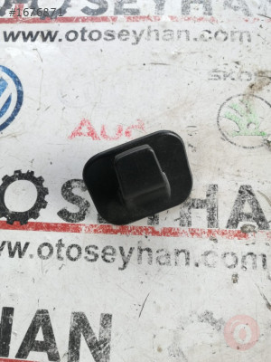 Audi a3 2010 bağaj askısı