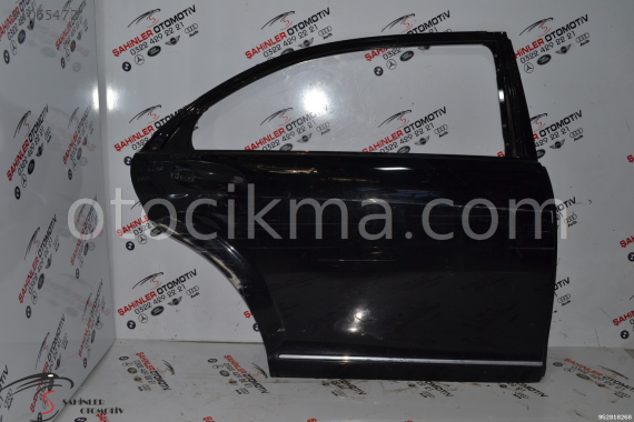 MERCEDES S SERİSİ W221 A221 SAĞ ARKA KAPI