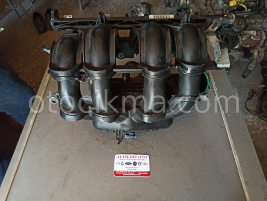 FORD FOCUS 3 1.6 EMME MANİFOLTU