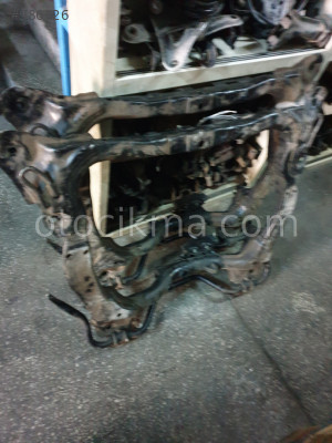 Honda Civic VTEC MOTOR TRAVERSİ