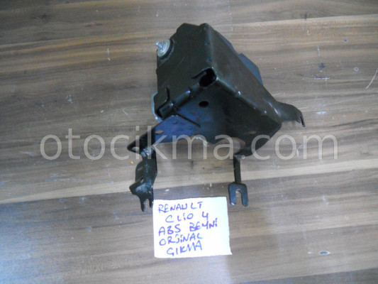 RENAULT CLİO 4 ABS BEYNİ ORJİNAL ÇIKMA