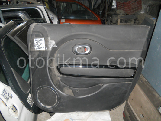 HYUNDAİ SAĞ ÖN KAPI DÖŞEMESİ ORJİNAL ÇIKMA