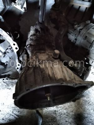 Tata telcoline komple şanzıman