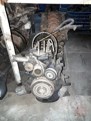 PROTON PERSONA BENZİNLİ KOMPLE MOTOR