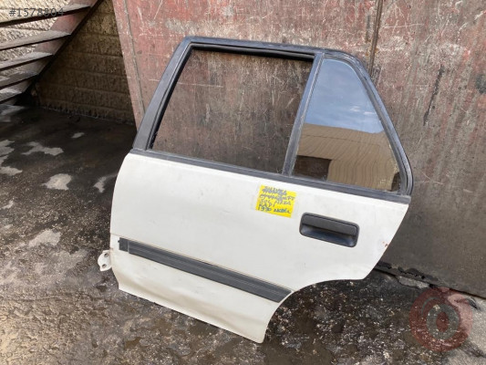 SUZUKİ SWİFT SOL ARKA KAPI KİLİDİ 1990-1995 MODEL SEDAN