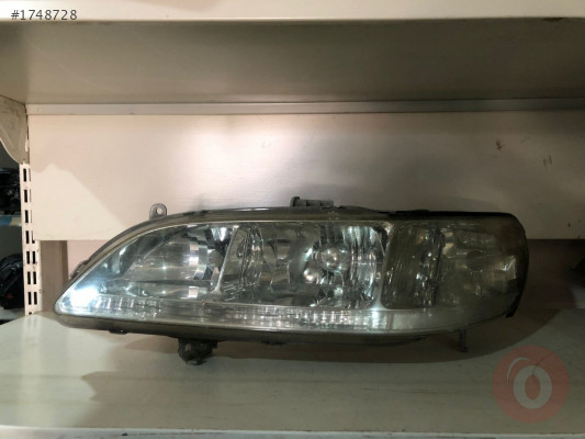 HONDA ACCORD 98-01 SOL FAR