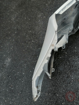 2013-2015 MODEL COROLLA ÖN TAMPON