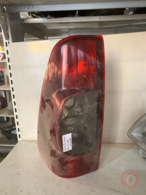 ISUZU D-MAX 06-11 SOL DIŞ STOP