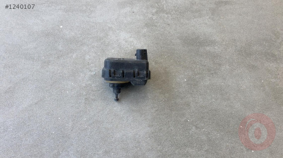 OPEL AGİLA FAR AYAR MOTORU ORJİNAL